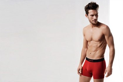 Impetus : Underwear : Spring / Summer 2014 Collection : HQ images