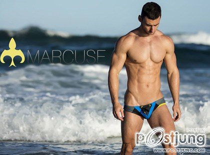 Marcus Swimwear : HQ images