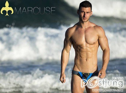 Marcus Swimwear : HQ images