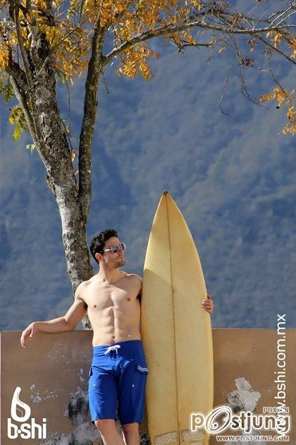 Introducing Bshi Swimwear