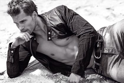 Armani Jeans : Spring/Summer 2014 : HQ images