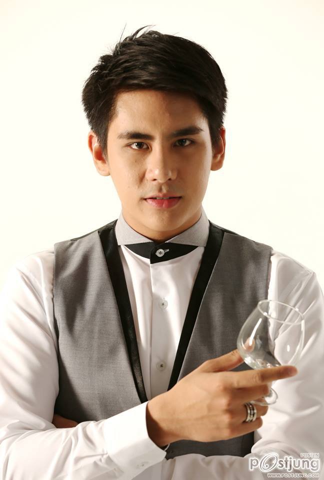 ผช./ในหัวใจเถื่อน