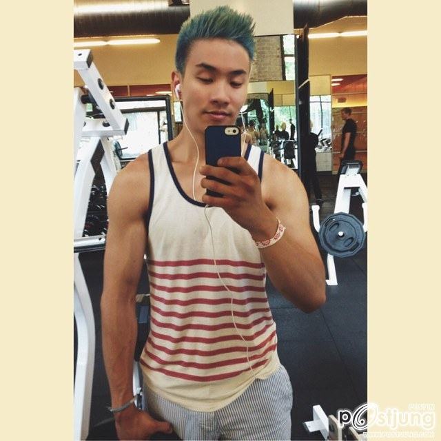 หนุ่มคนนี้ สเป็กใครน้าา