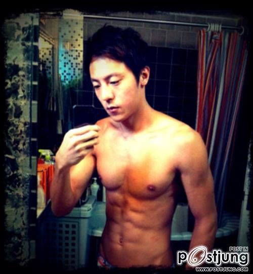 ถอดโชว์เรือนร่าง 507