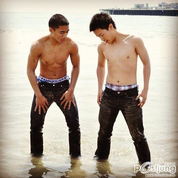 ถอดโชว์เรือนร่าง 507