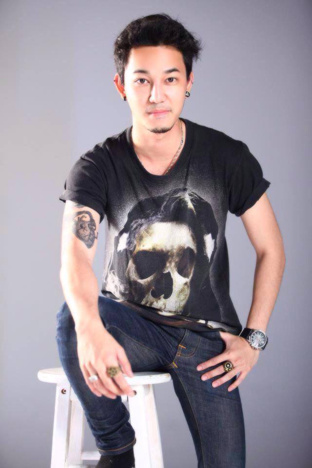 แบดบอยหล่อขยี้ใจ!! เคน ร้อยเมีย Take Me Out Thailand