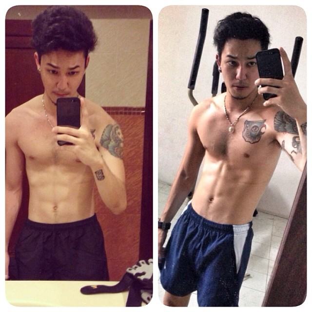 แบดบอยหล่อขยี้ใจ!! เคน ร้อยเมีย Take Me Out Thailand