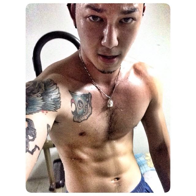 แบดบอยหล่อขยี้ใจ!! เคน ร้อยเมีย Take Me Out Thailand