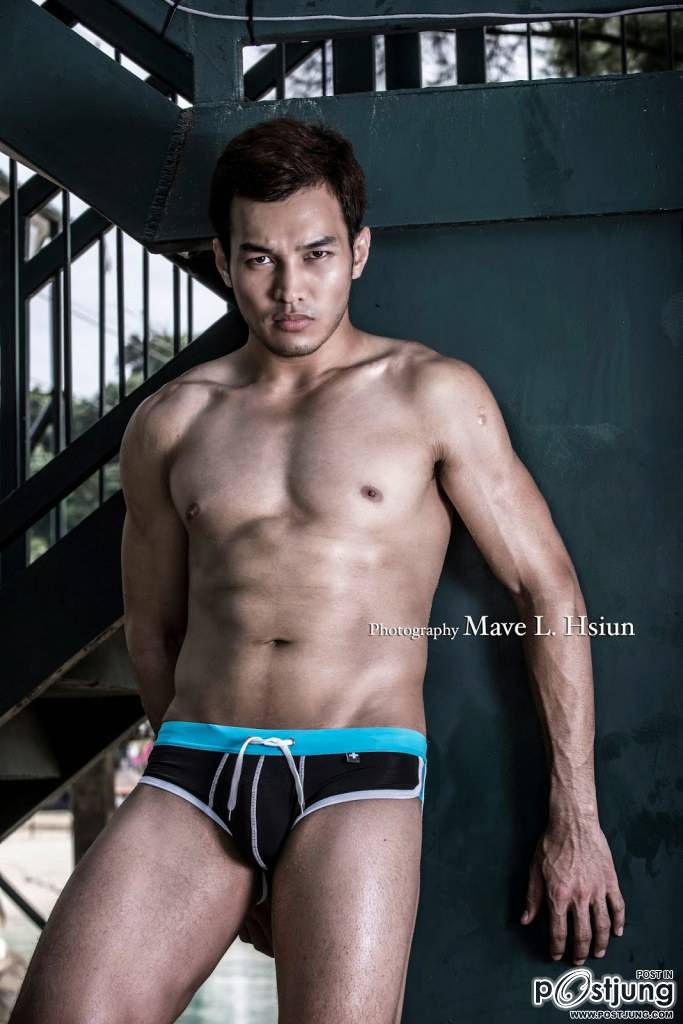 ล่ำๆหมีๆพี่ฟิน