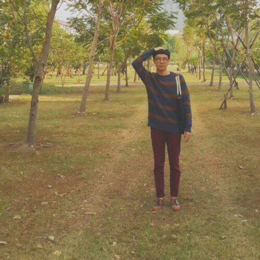 สมพงษ์ (Hormones วัยว้าวุ่น)