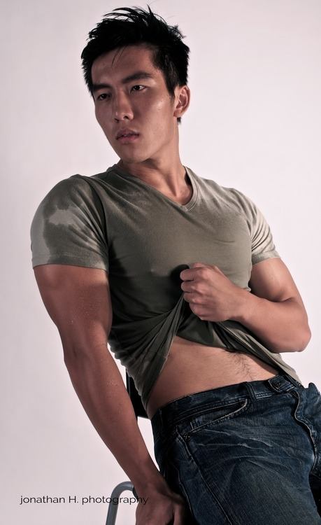 พอได้ป่ะค๊ะ Goh Kwok Siang by Jonathan Hong