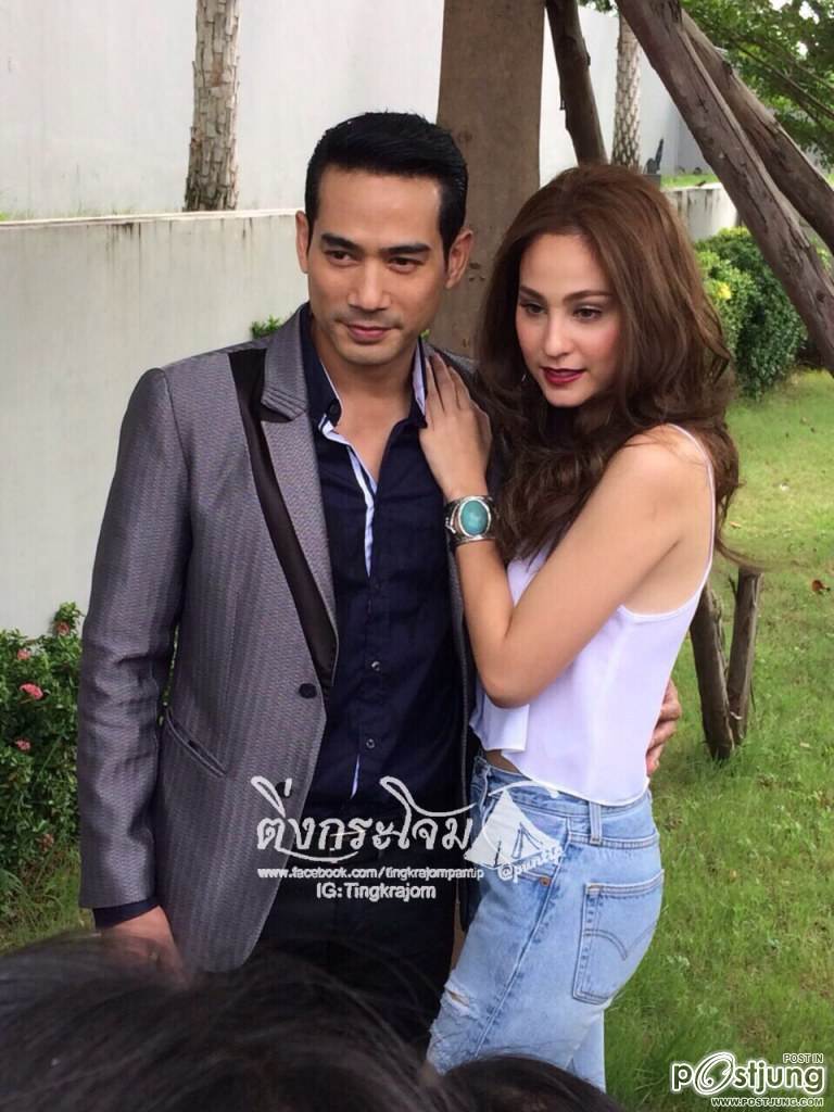 ไม่สิ้นไร้ไฟสวาท