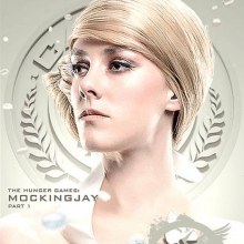 Poster มาใหม่จาก THG Mocking Jay p.1