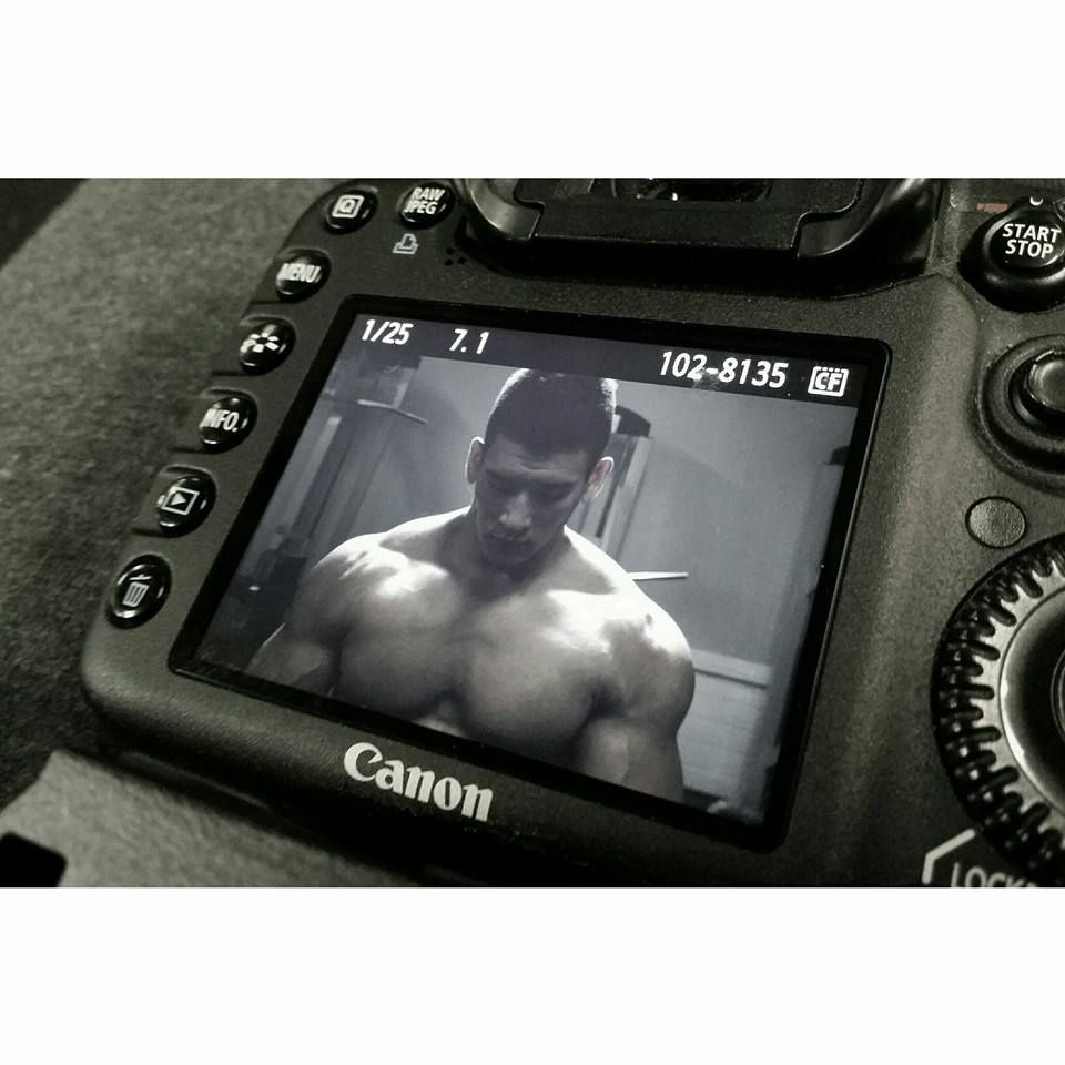 Gabriel "GreatSak" Levan