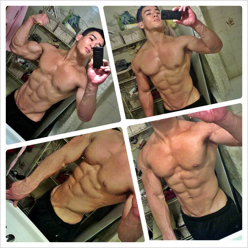 Gabriel "GreatSak" Levan