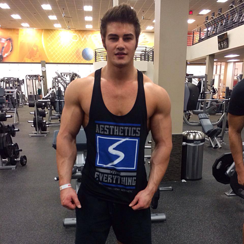 Jeff Seid