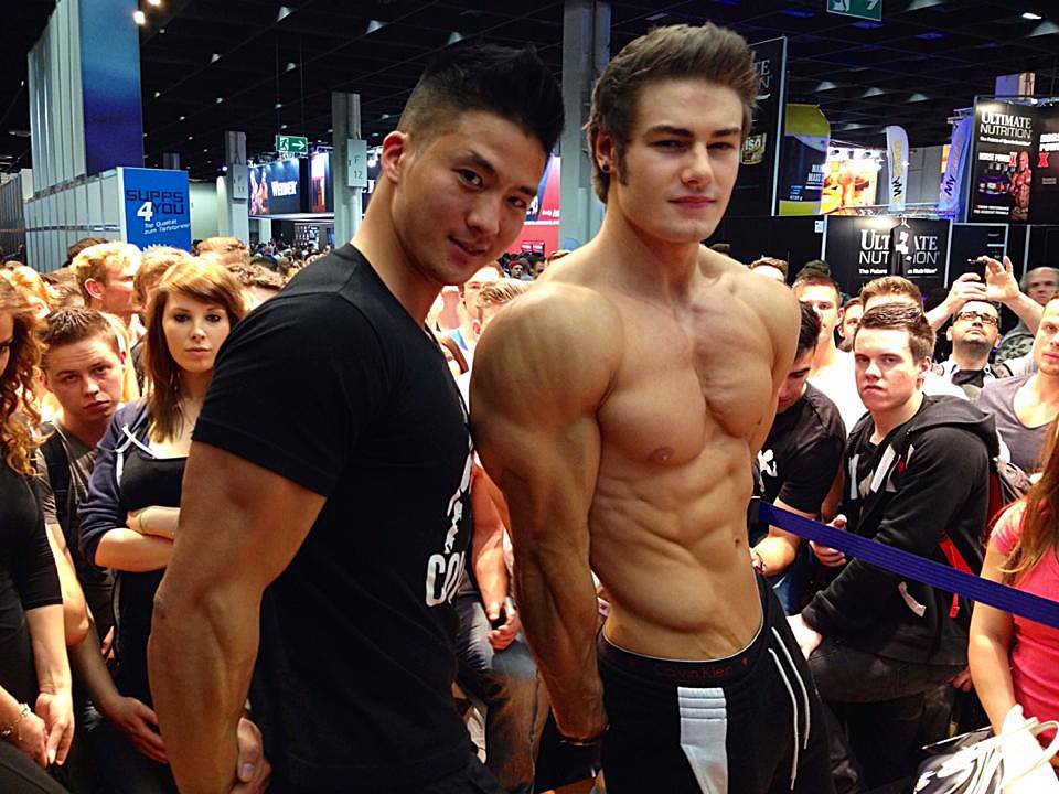 Jeff Seid