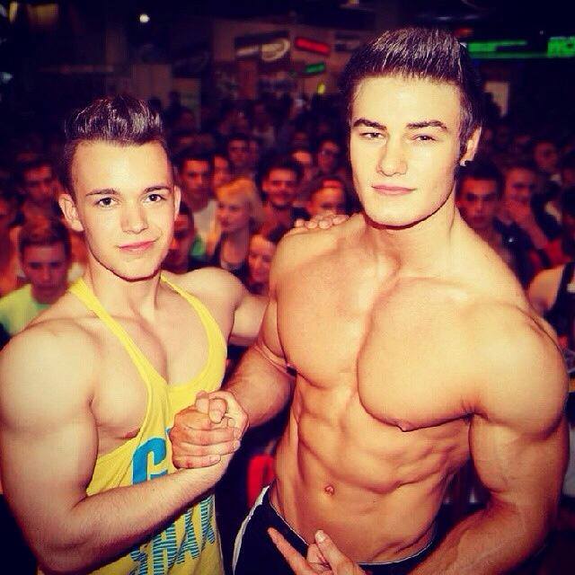 Jeff Seid