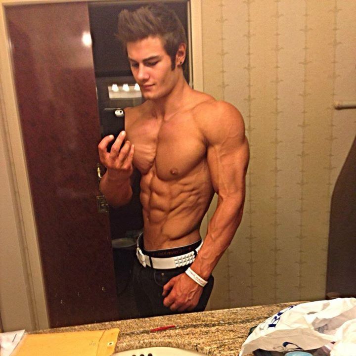 Jeff Seid