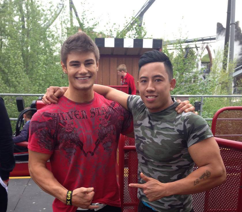 Jeff Seid