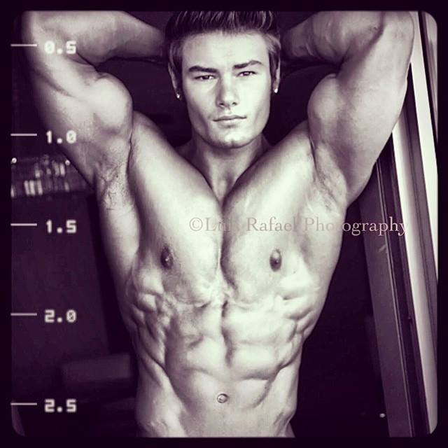 Jeff Seid