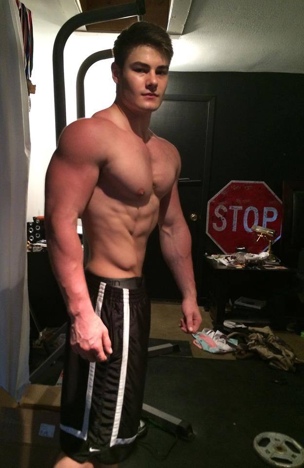 Jeff Seid