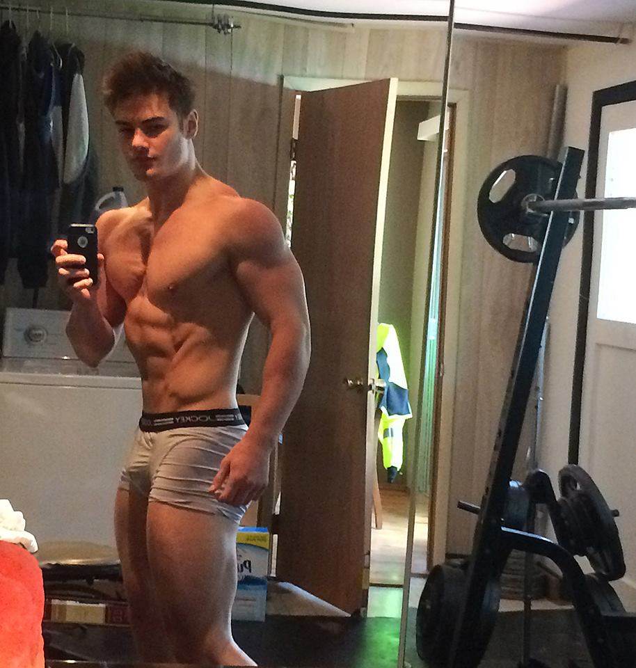 Jeff seid legs