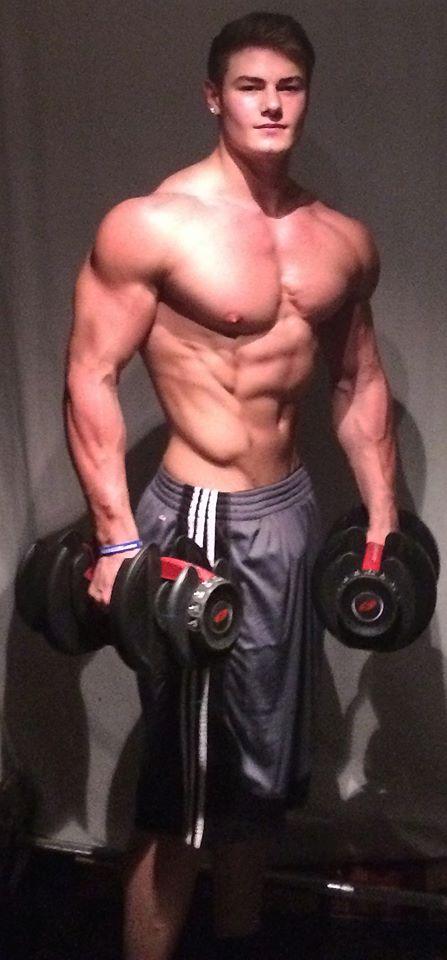 Jeff Seid