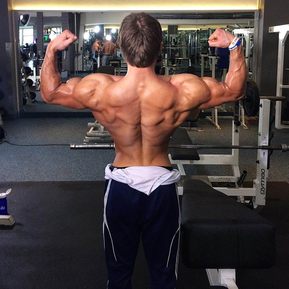 Jeff Seid