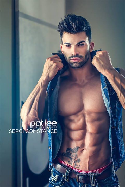 Sergi Constance