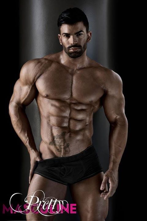 Sergi Constance