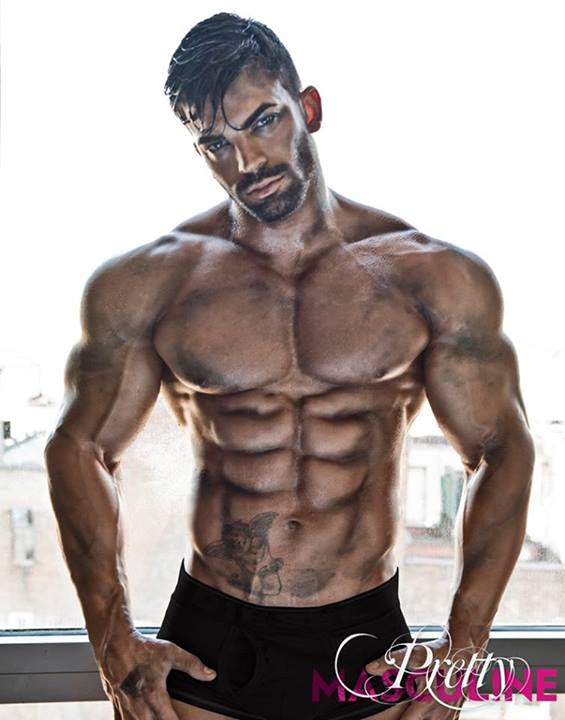 Sergi Constance