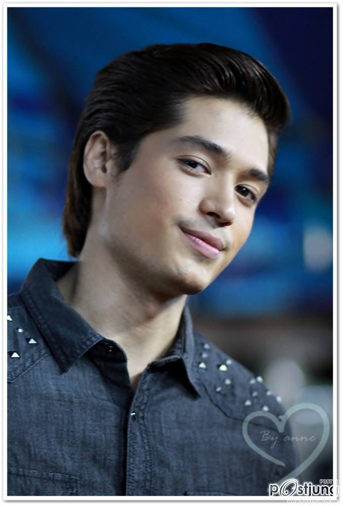 ณัฐ"ชอบอ่ะ/ยิ่งน้ำเสียงฟังแล้วเคลื้ม