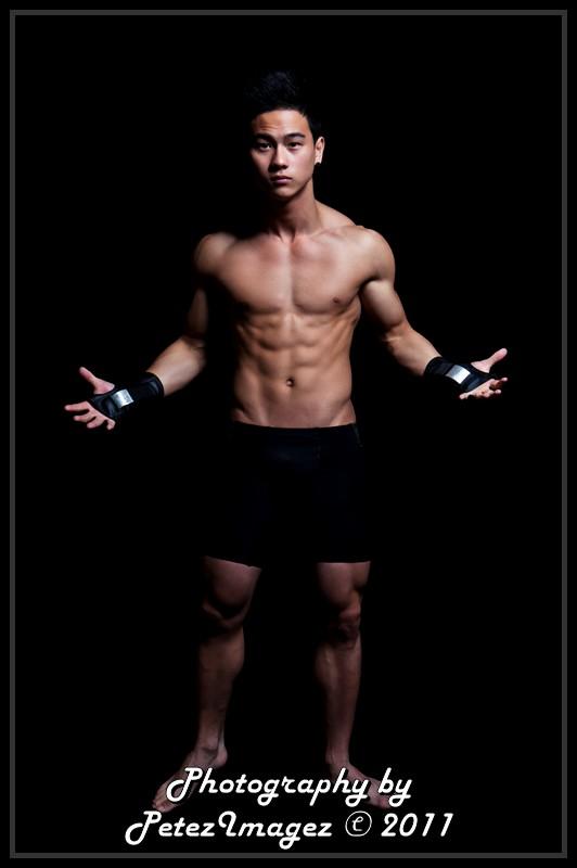 กินป๊ะ  ในที่มืด  @บารวี 192