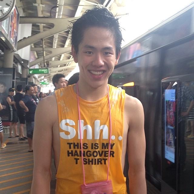 ความ น่า รักของเธอช่างเย้ายวน @บารวี 196