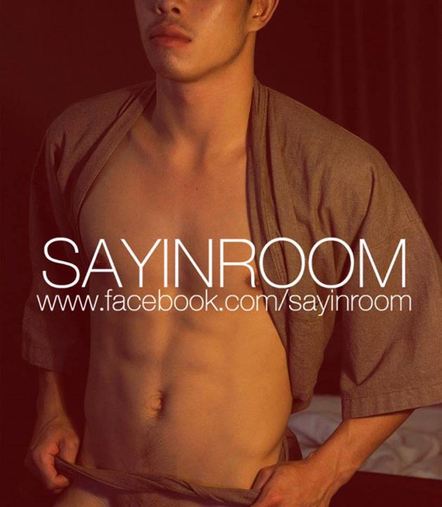 Say In Room