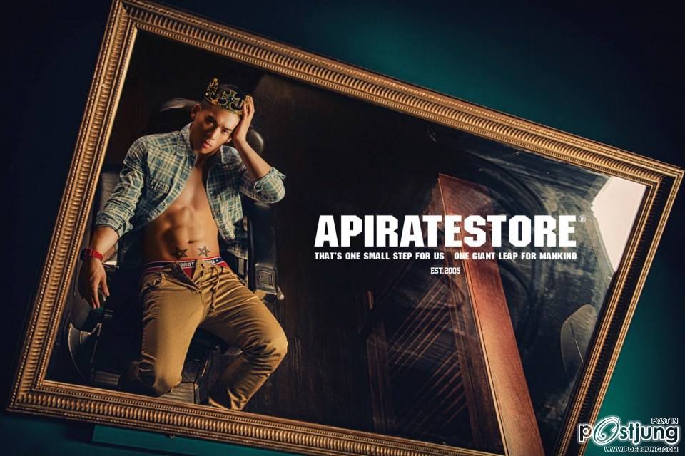 APIRATESTORE