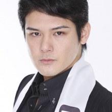 MR. JAPAN 2014 - Higa Toru (Okinawa)