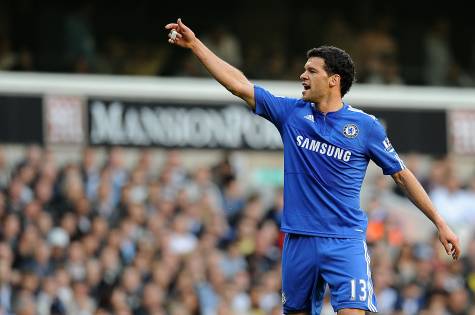 คิดถึงนักเตะคนนี้จัง Michael Ballack