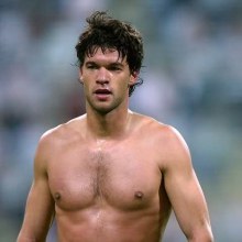 คิดถึงนักเตะคนนี้จัง Michael Ballack