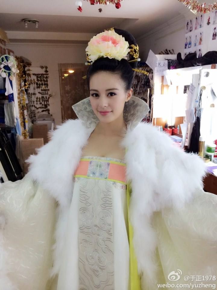 Beauty Manufacturing / Mei Ren Zhi Zao 《美人制造》 2014 part12