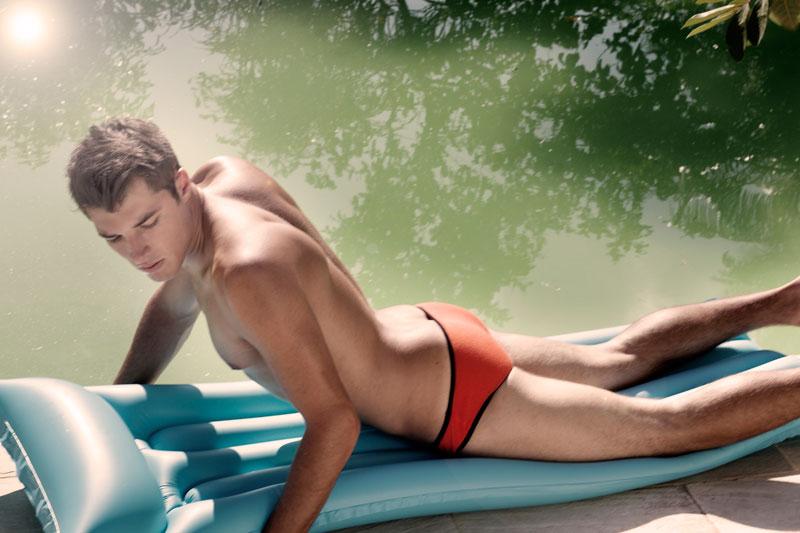 Gritt Guy 13 : Weder Wilham