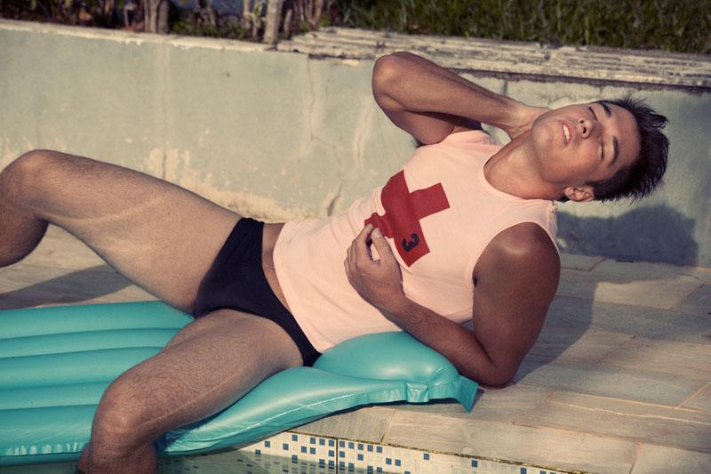 Gritt Guy 13 : Weder Wilham