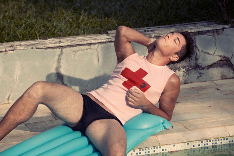 Gritt Guy 13 : Weder Wilham