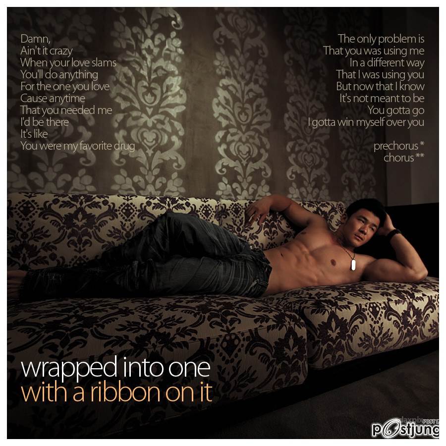 พี่ล่ำหมีฉ้าน