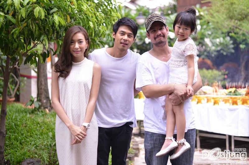 The One Ticket ตัวพ่อ...เรียกพ่อ&rdquo;