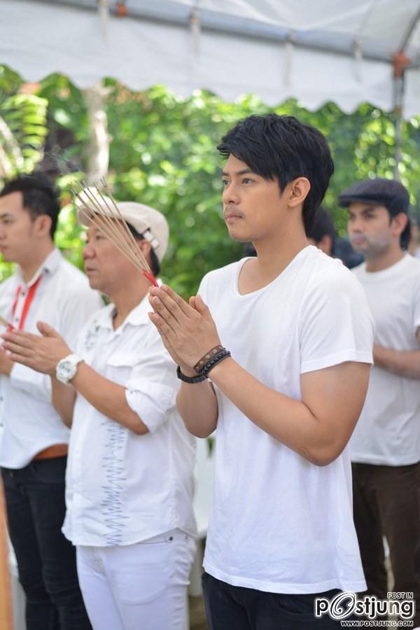 The One Ticket ตัวพ่อ...เรียกพ่อ&rdquo;