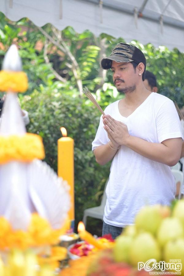 The One Ticket ตัวพ่อ...เรียกพ่อ&rdquo;