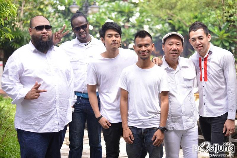 The One Ticket ตัวพ่อ...เรียกพ่อ&rdquo;