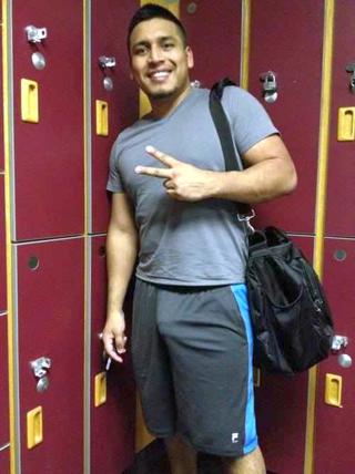 หนุ่มแซ่บเป็นต่อ รูปหล่อเป็นรอง 12